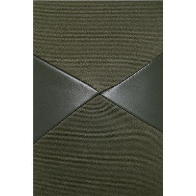 Платье "Эрин" (хаки) П8901