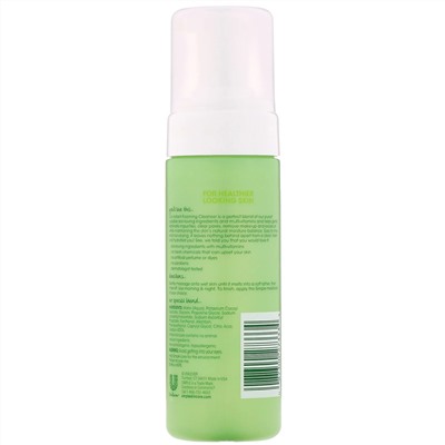 Simple Skincare, Пенка для умывания, 148 мл