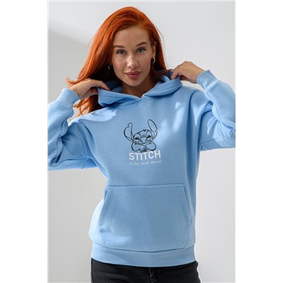 Натали Толстовка 8565