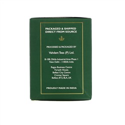 Vahdam Teas, Daily Darjeeling Summer Black Tea, 3.53 oz (100 g)
