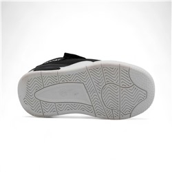 Кроссовки В7226-1 черные