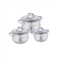 ZEIDAN Набор Z-50666