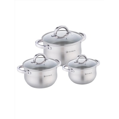 ZEIDAN Набор Z-50666