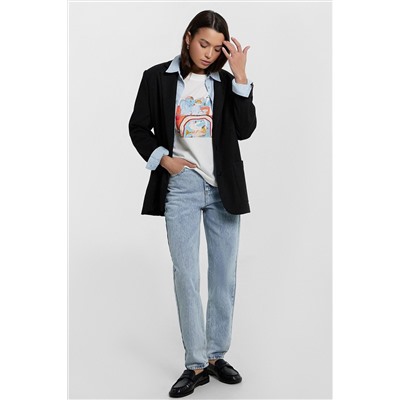 Джинсы MARK FORMELLE, 1192176