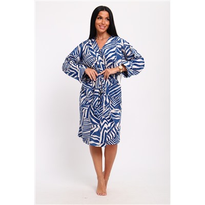 Халат женский 272