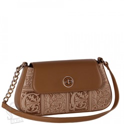 Сумка женская  012307063 khaki Chrisbella/30