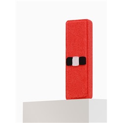 Бомбочка для ванны прямоугольная «Санта», 70 г, URAL LAB