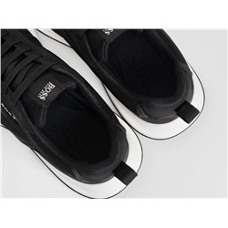 Кроссовки Hugo Boss