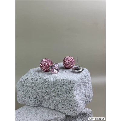 Серьги #22851813