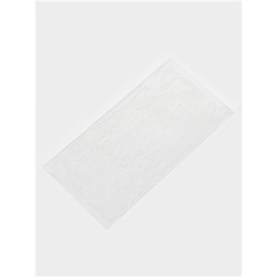 Печати для теста Доляна «Кирпичи», 4 шт., 30.5×15.5×0.1 см