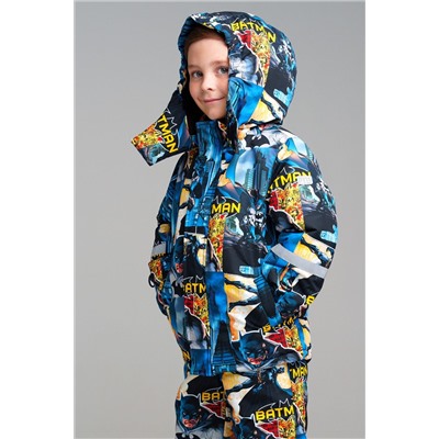 Комплект (Куртка+Брюки) PLAYTODAY, 909166