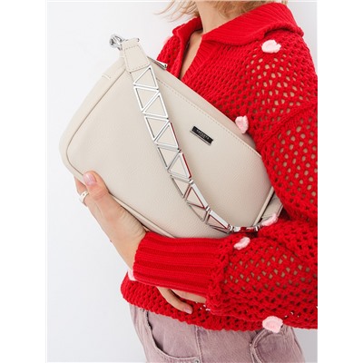 Сумка 28214 beige Velina Fabbiana-Safenta