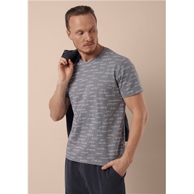 Футболка мужская