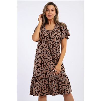 Сорочка 21081 НАТАЛИ, 1103011