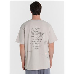 ФУТБОЛКА МУЖСКАЯ 111875