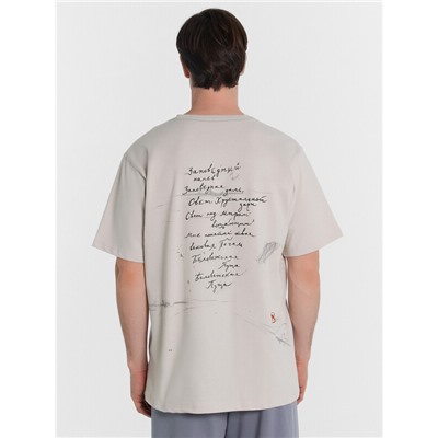 ФУТБОЛКА МУЖСКАЯ 111875