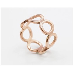 Кольцо из стали