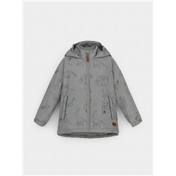 CROCKID Куртка ВК 30134/н/5 Ал