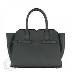 Сумка женская кожаная 3216NN green Natale Navetta
