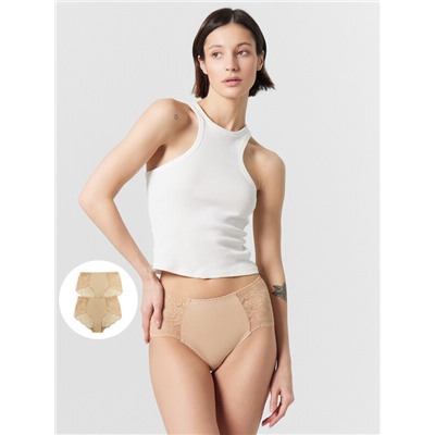 ТРУСЫ ЖЕНСКИЕ (2ШТ.) 412417-2