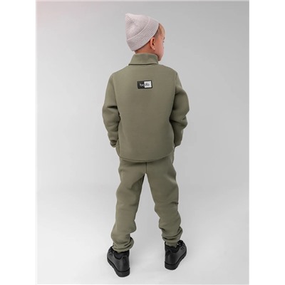 Bodo Костюм 46-91МU