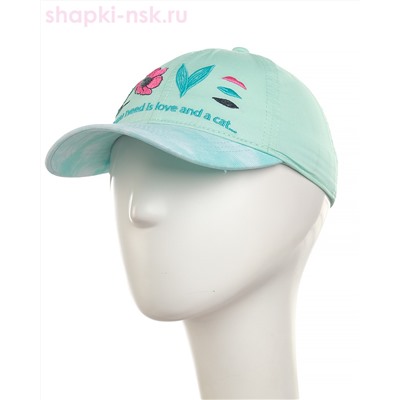 125122 BK Бейсболка (50-52)