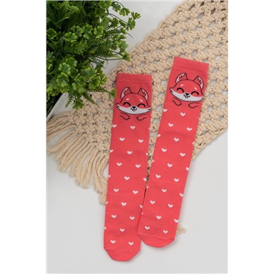 Гольфы Лисенок НАТАЛИ, 901323