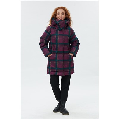 DIMMA Пальто 2201