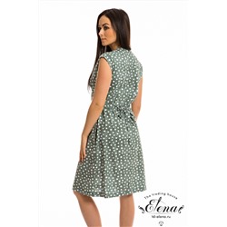 Халат М32246в