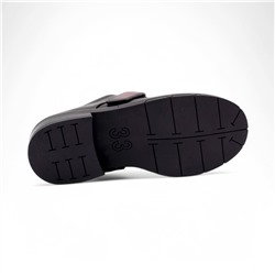 Туфли Q181-36 черн