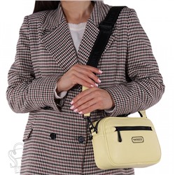 Сумка женская  270011-9 yellow Velina Fabbiano-Safenta/30