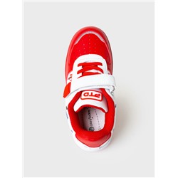 Полуботинки для девочек