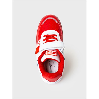 Полуботинки для девочек