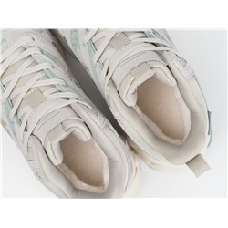 Зимние Кроссовки Nike Zoom Air Fire High