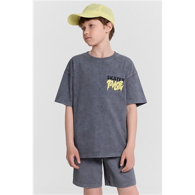 Костюм (Футболка+Шорты) MARK FORMELLE, 1135431