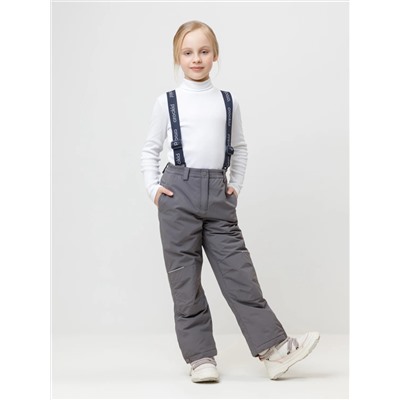 CROCKID Брюки ВК 40006/25/2 ГР