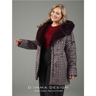 DIMMA Куртка 2602
