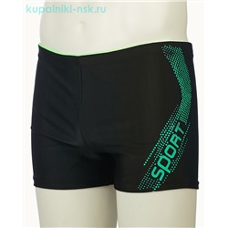 4504 Шорты купальные мужские (46-54)