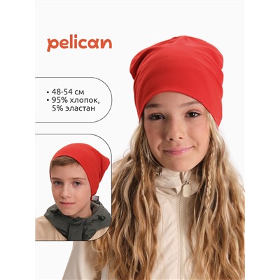 PELICAN Шапка