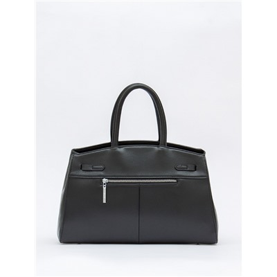 Сумка 1050CH black Polina&Eiterou