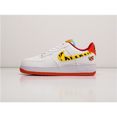 Кроссовки Nike Air Force 1 Low