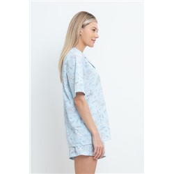 Trikozza Пижама Е 20122