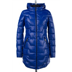 04-1701 Куртка демисезонная (Синтепон 200)