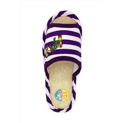 Туфли комнат. детские А-70F-019-1-06 отк