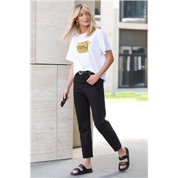 Джинсы VILATTE, 1120456