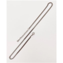 Цепь из стали (60 см)