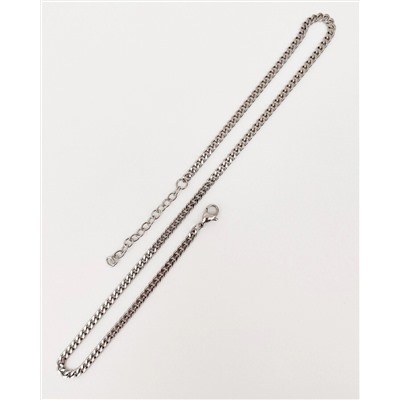Цепь из стали (60 см)