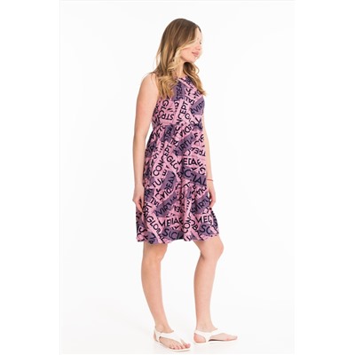 Платье М322100б