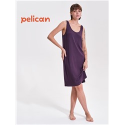 PELICAN Платье