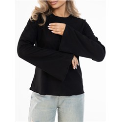 Текс-плюс Лонгслив НФ-00225558